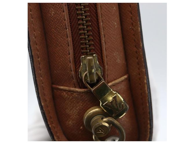 LOUIS VUITTON Clutch Orsay Monogram M51790 LV Auth bs33093 Monogramma - vista 18