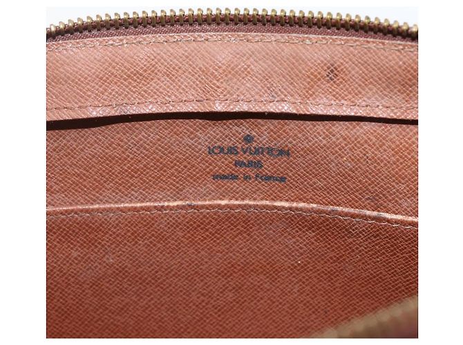 LOUIS VUITTON Clutch Orsay Monogram M51790 LV Auth bs33093 Monogramma - vista 19