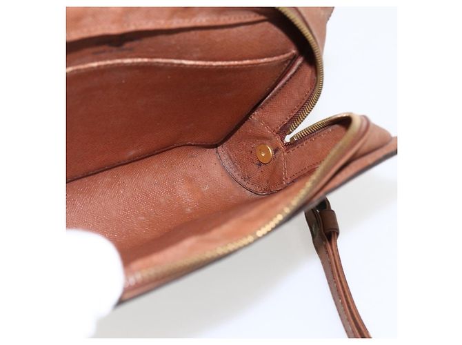 LOUIS VUITTON Clutch Orsay Monogram M51790 LV Auth bs33093 Monogramma - vista 20