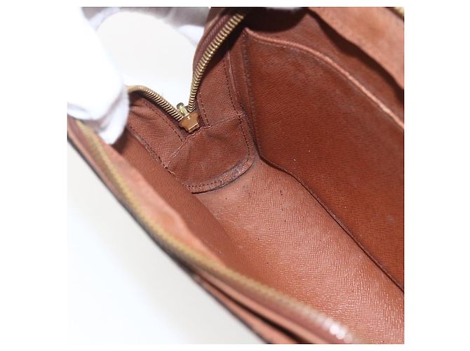 LOUIS VUITTON Clutch Orsay Monogram M51790 LV Auth bs33093 Monogramma - vista 21