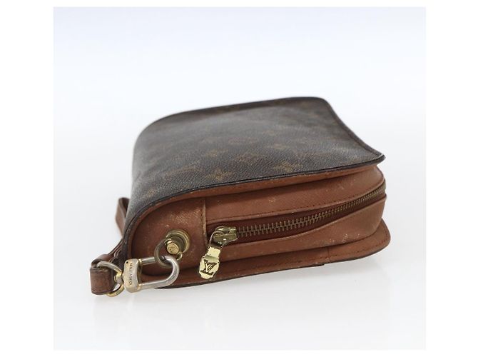 LOUIS VUITTON Clutch Orsay Monogram M51790 LV Auth bs33093 Monogramma - vista 3