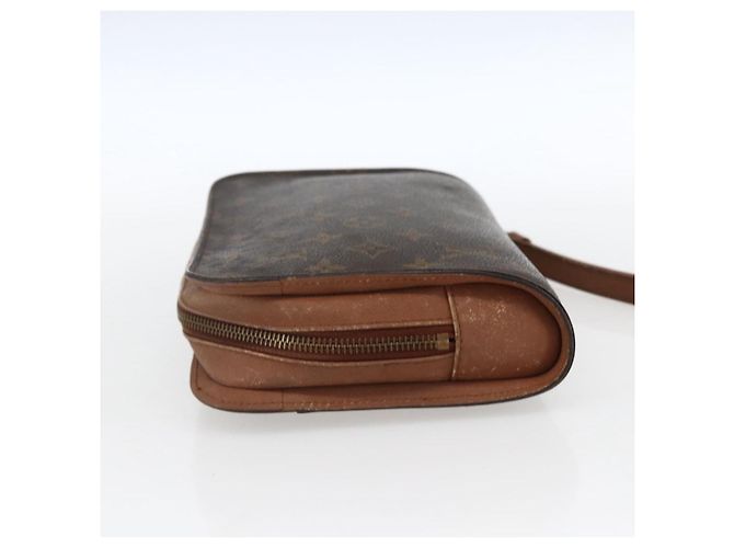 LOUIS VUITTON Clutch Orsay Monogram M51790 LV Auth bs33093 Monogramma - vista 4