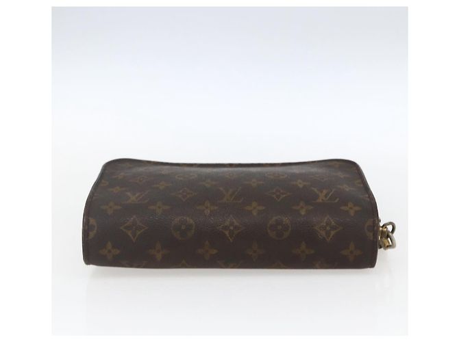 LOUIS VUITTON Clutch Orsay Monogram M51790 LV Auth bs33093 Monogramma - vista 5