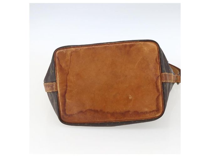 LOUIS VUITTON Monogram Petit Noe Shoulder Bag M42226 LV Auth 170103 - view 5