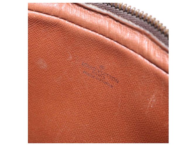 LOUIS VUITTON Borsa a Spalla Monogram Marly Bandouliere M51828 LV Auth 169540 Monogramma - vista 17