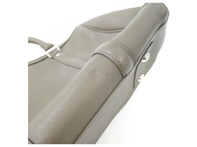 Borsa SC PM Sofia Coppola di Louis Vuitton Marrone - vista 4