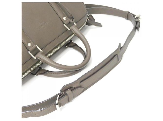 Borsa SC PM Sofia Coppola di Louis Vuitton Marrone - vista 6