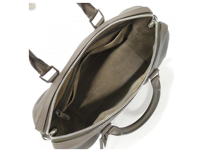 Borsa SC PM Sofia Coppola di Louis Vuitton Marrone - vista 7