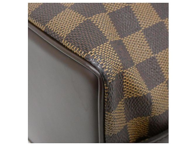 Borsa a Spalla Chelsea Damier Louis Vuitton Damier ebene - vista 2