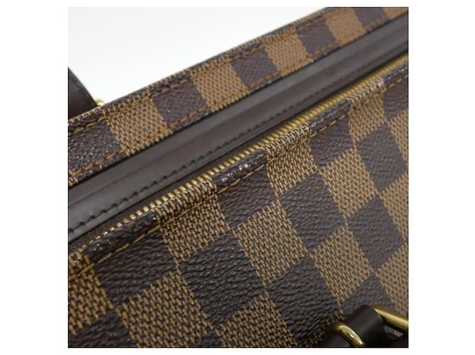 Borsa a Spalla Chelsea Damier Louis Vuitton Damier ebene - vista 3