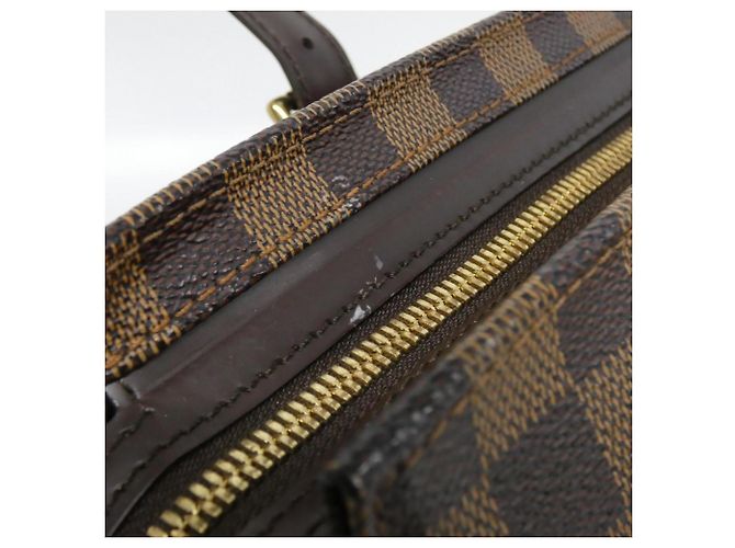 Borsa a Spalla Chelsea Damier Louis Vuitton Damier ebene - vista 4