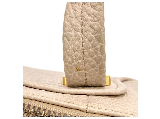 Borsa Chameleon Fendi - vista 5