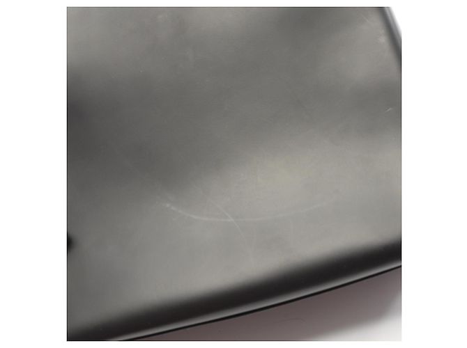 Borsa Gancini Salvatore Ferragamo Nero - vista 7