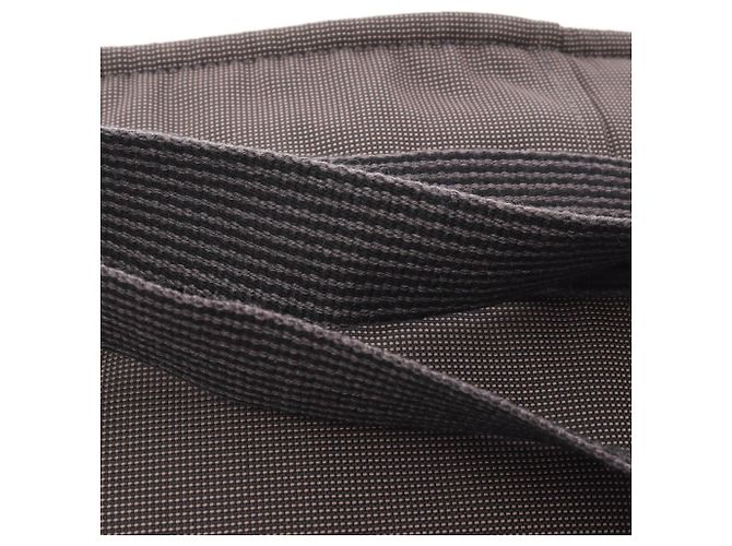 Zaino/borsa Hermès Air Line Ad MM Marrone - vista 7