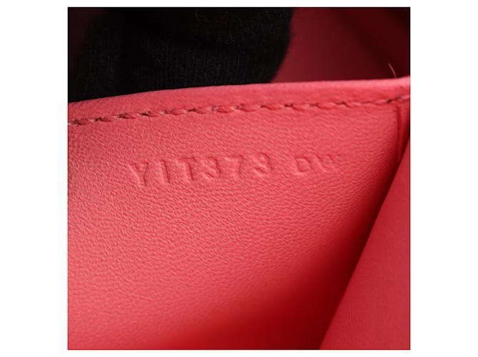 Borsa Hermès Bolide 27 Rosa - vista 5