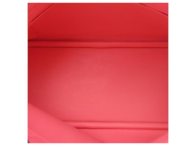 Borsa Hermès Bolide 27 Rosa - vista 6