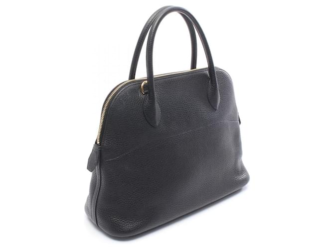 Borsa Hermès Bolide 31 Nero - vista 2