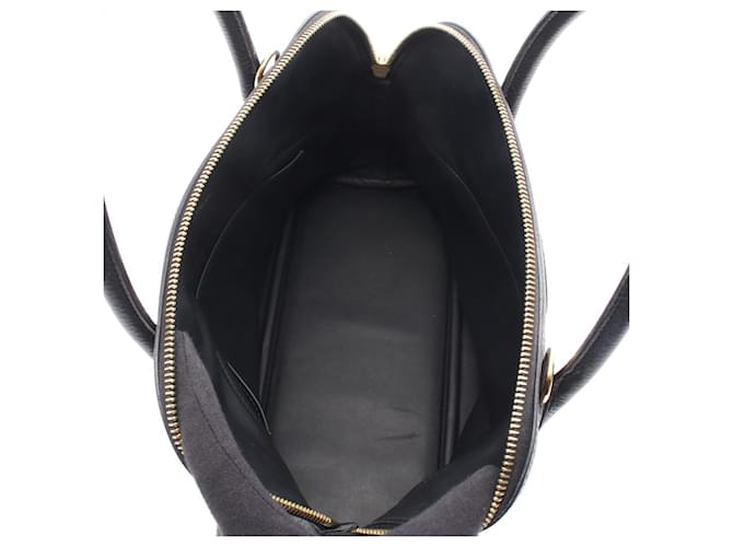 Borsa Hermès Bolide 31 Nero - vista 3