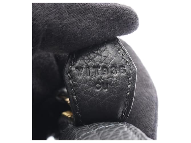 Borsa Hermès Bolide 31 Nero - vista 5