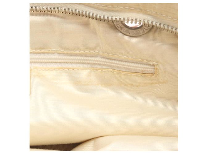 Bulgari Borsa Tote Logomania Bvlgari Rosa Crudo - vista 11