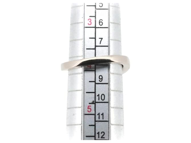Autre Marque Kashikey Float Au750 Diamantring Bronze - Ansicht 9