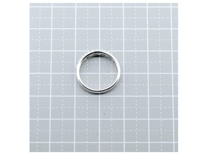Autre Marque Au750 Diamantring Star Jewelry Silber - Ansicht 6