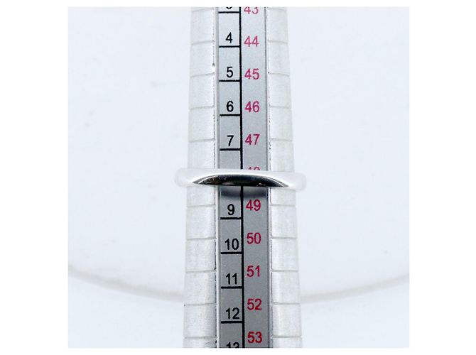 Autre Marque Au750 Diamantring Star Jewelry Silber - Ansicht 8