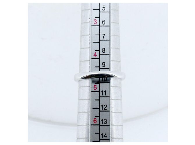 Autre Marque Au750 Diamantring Star Jewelry Silber - Ansicht 9
