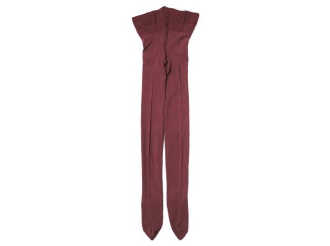 Autre Marque Medias Dries Van Noten Fogal Castaño - vista 3