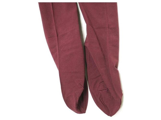 Autre Marque Medias Dries Van Noten Fogal Castaño - vista 6
