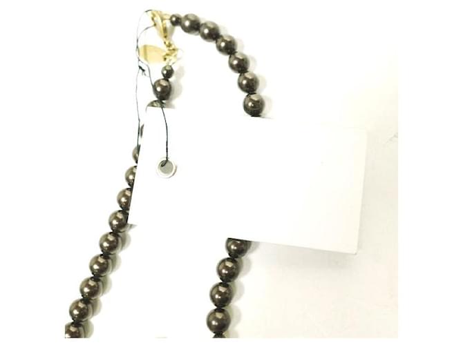 Autre Marque Collana IOSSELLIANI C011E D'oro - vista 3