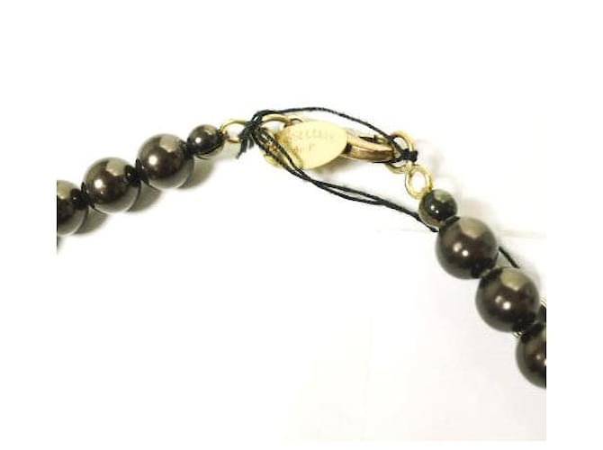 Autre Marque Collana IOSSELLIANI C011E D'oro - vista 5