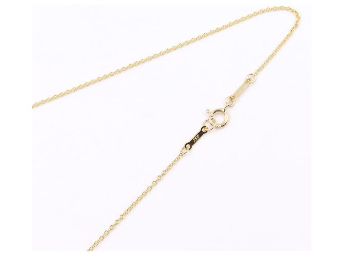 Collana Eterna Tiffany & Co. in Oro Giallo 18K D'oro - vista 6