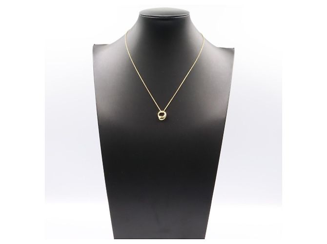 Collana Eterna Tiffany & Co. in Oro Giallo 18K D'oro - vista 7