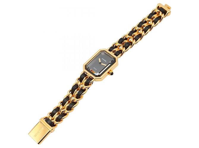 Chanel Premiere S Armbanduhr - Ansicht 11