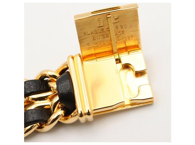 Chanel Premiere S Armbanduhr - Ansicht 13