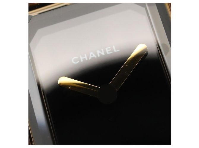 Chanel Premiere S Armbanduhr - Ansicht 4