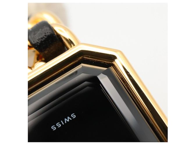 Chanel Premiere S Armbanduhr - Ansicht 5