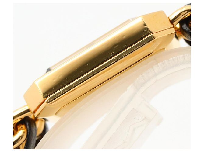 Chanel Premiere S Armbanduhr - Ansicht 7