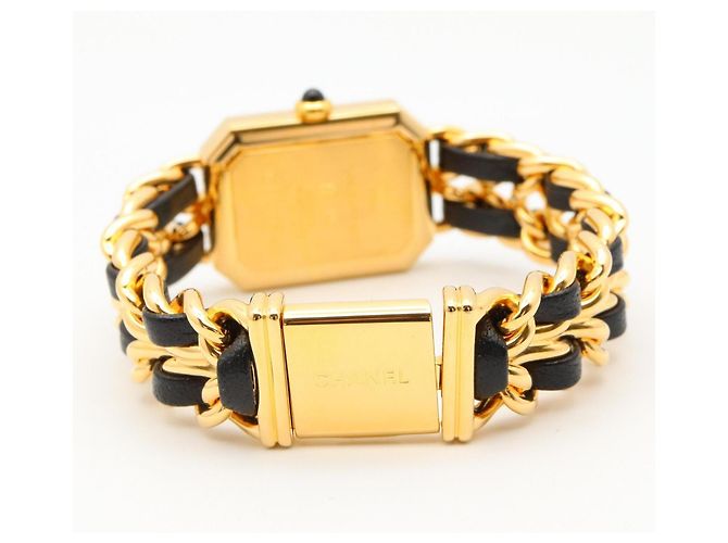 Chanel Premiere S Armbanduhr - Ansicht 8