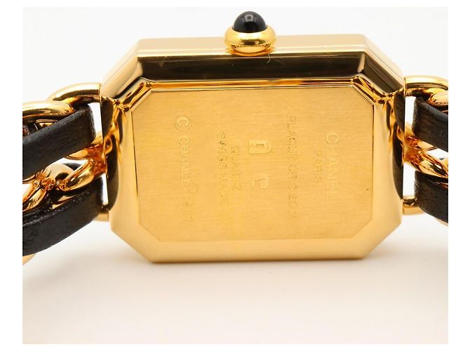Chanel Premiere S Armbanduhr - Ansicht 9