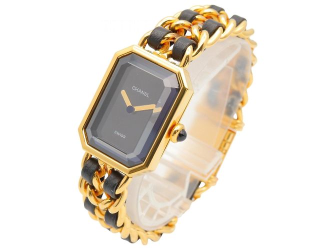 Chanel Premiere M Uhr - Ansicht 2