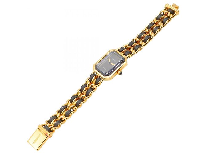 Chanel Premiere M Uhr - Ansicht 3