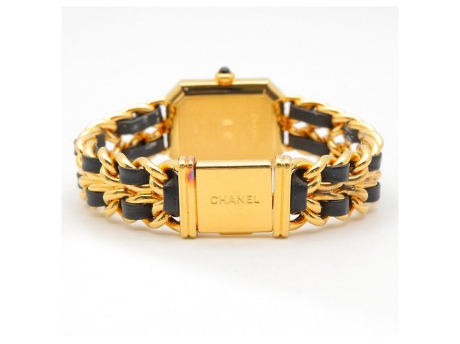 Chanel Premiere M Uhr - Ansicht 4