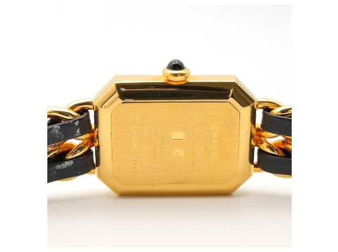 Chanel Premiere M Uhr - Ansicht 5