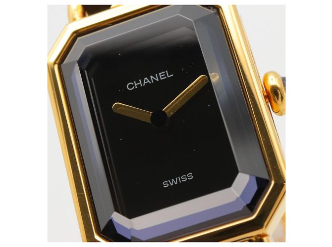 Chanel Premiere M Uhr - Ansicht 8