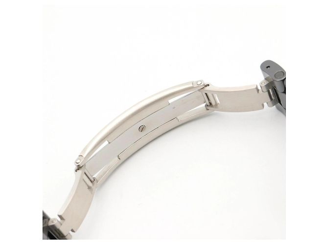Chanel J12 12P Diamant Keramik Uhr - Ansicht 13