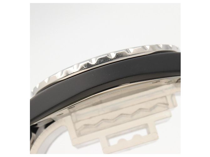 Chanel J12 Men's Ceramic Watch - view 11