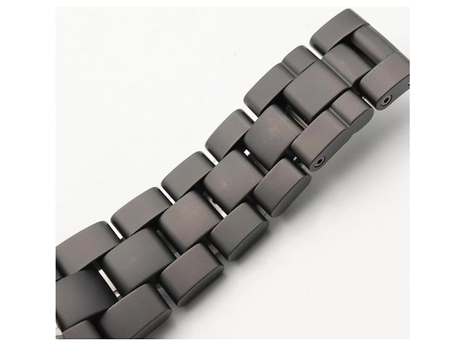 Chanel J12 Men's Ceramic Watch - view 14