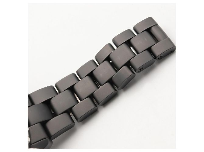 Chanel J12 Men's Ceramic Watch - view 15